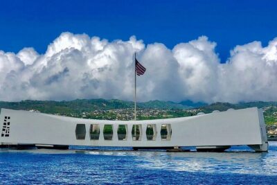 Pearl Harbor: USS Arizona Memorial & Battleship Missouri - Waikiki Pickup and the Pace of a 6-Hour Day