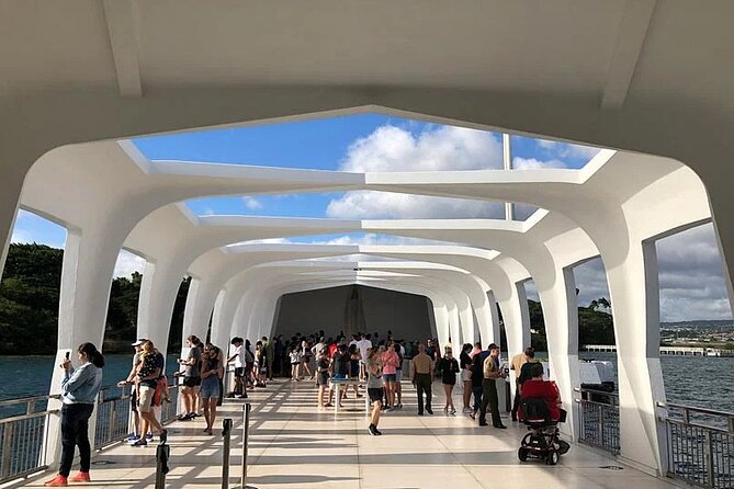 Pearl Harbor: USS Arizona Memorial & Battleship Missouri - Price vs Value: What $156 Gets You in Real Terms