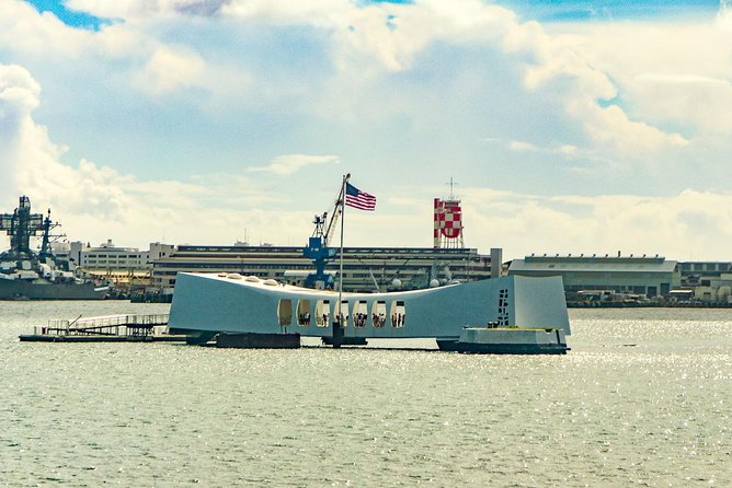 Pearl Harbor: USS Arizona Memorial & USS Missouri Battleship Tour from Waikiki - Price and Timing: Is $157 Good Value?