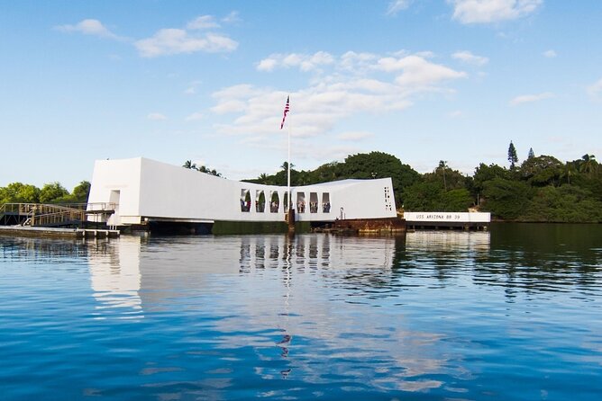 Pearl Harbor & USS Arizona Small-Group Tour [Early Access] - Price and Value: $79.21 and the Real Meaning of Included