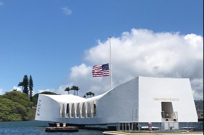 Pearl Harbor & USS Arizona Small-Group Tour [Early Access] - Practical Tips to Make This Half-Day Feel Worth It