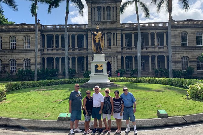 Pearl Harbor & USS Arizona Small-Group Tour [Early Access] - Who Should Book This Tour—and Who Should Skip It