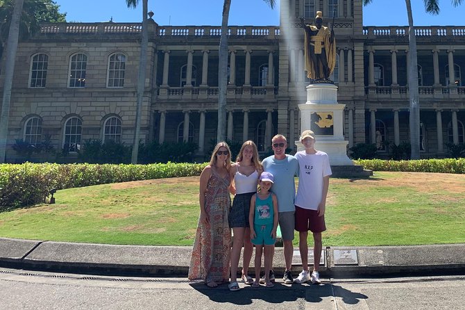 Pearl Harbor & USS Arizona Small-Group Tour [Early Access] - Pearl Harbor National Memorial: Museums Plus Self-Guided Time
