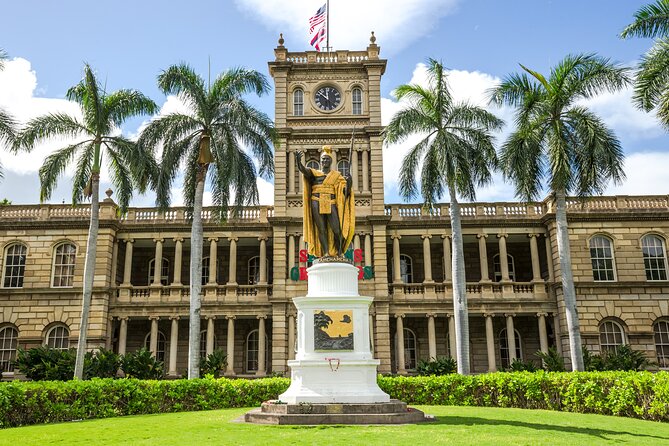 Pearl Harbor with USS Arizona and Hawaiian Kingdom History Tour - Key highlights worth planning for