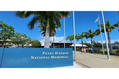 Pearl Harbor with USS Arizona and Hawaiian Kingdom History Tour - USS Arizona Memorial: the film, the ferry, and the time to actually feel it