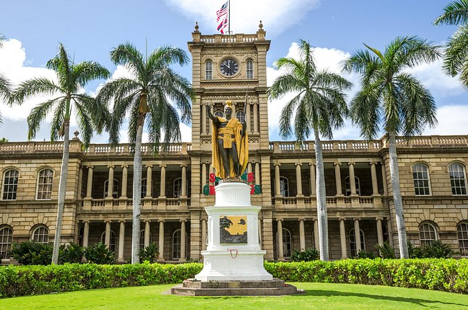 Pearl Harbor with USS Arizona and Hawaiian Kingdom History Tour - Price and value: what $57 buys you when entrance fees and transport are included