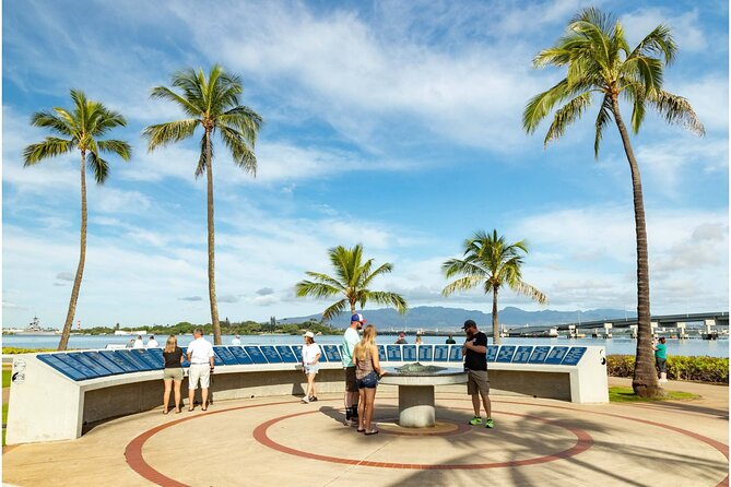 Pearl Harbor with USS Arizona and Hawaiian Kingdom History Tour - Timing, comfort, and how to avoid the common “this went sideways” scenarios