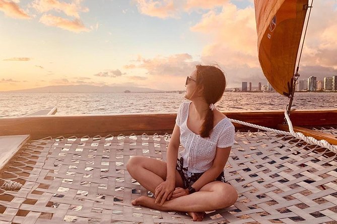 Polynesian Canoe Sunset Sail - Food and Drinks: What’s Included, What It Really Tastes Like