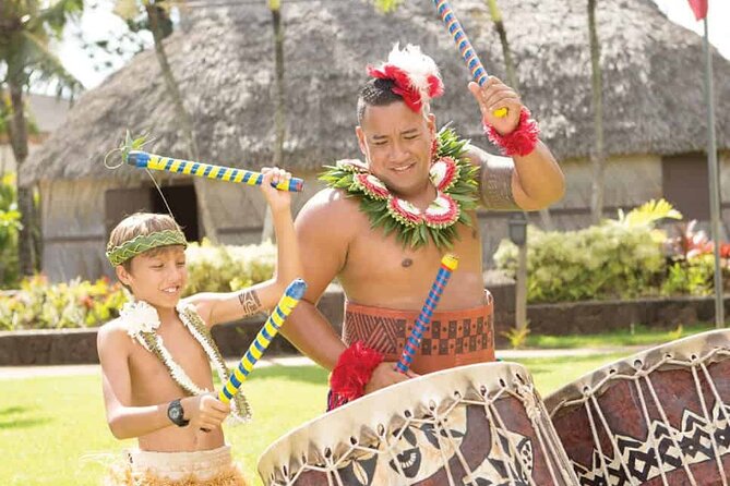 Polynesian Cultural Center: Islands of Polynesia Admission Ticket - Where the Polynesian Cultural Center fits on Oahu