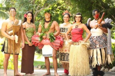 Polynesian Cultural Center: Islands of Polynesia Admission Ticket - Your day flow inside the Islands of Polynesia villages