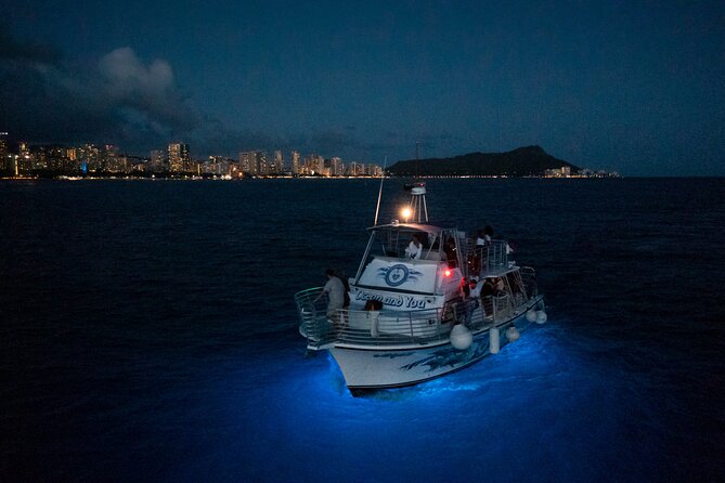 Premier Waikiki Sunset Party Cruise with Live DJ and Full Bar - Wildlife on the Water: Dolphins, Sea Turtles, and Possible Extras