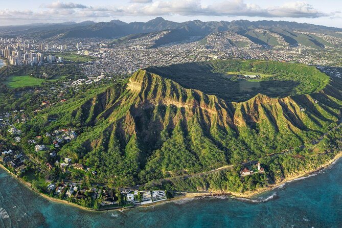 Premium Oahu Circle Island Tour – Small Group, No Crowds - Makapu‘u Point, Waimea Bay, Sunset Beach, and The Dragon Views