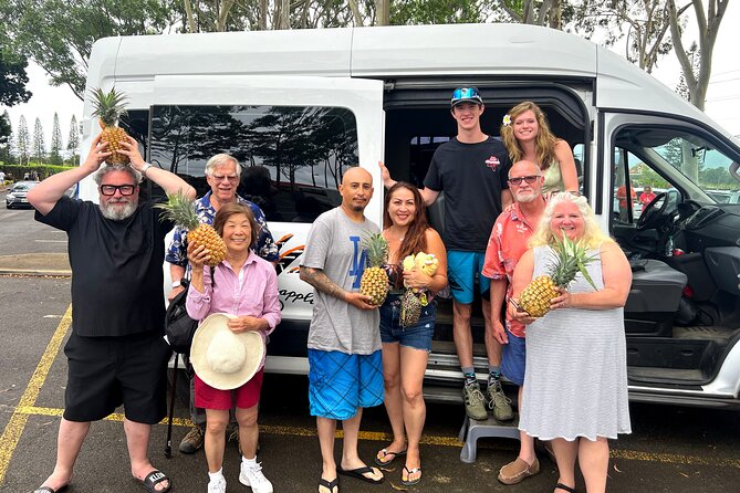 Premium Oahu Circle Island Tour – Small Group, No Crowds - Price and Value: What $115 Buys on One Island Day