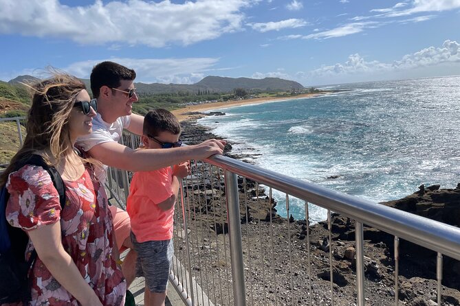 Premium Oahu Circle Island Tour – Small Group, No Crowds - The Real Deal on “No Crowds”: Why Early Matters