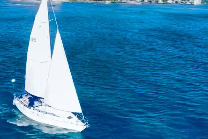 Private 5Hrs Island Tour with 2Hrs Sail and Snorkel with Turtles - Halona Blowhole and Makapu‘u Point: short stops, big payoff
