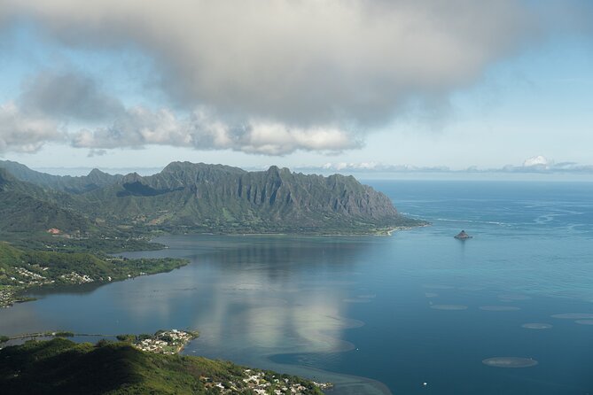 Private 60 Minutes Helicopter Tour in Honolulu - The Pilot Experience: Why Names Like Scott and Stefan Matter
