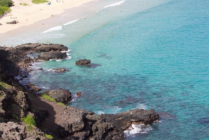 Private Customizable Grand Circle Island Tour of Oahu - How the Customization Works (and how to keep your must-dos intact)