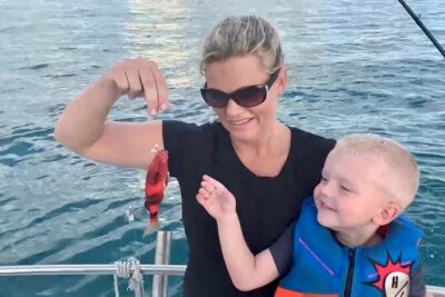 Private Fishing Charter for Family and Friends in Honolulu - Meeting at Ala Moana and reaching Kewalo Basin Harbor quickly