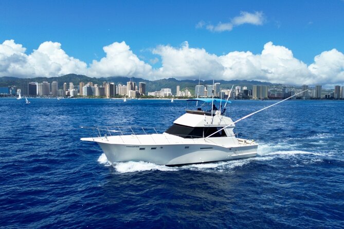 Private Luxury Sportfishing Experience Aboard Limitless - Reviews Reality Check: When the Day Is Slow (and How to Avoid Regrets)
