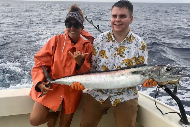 Private Luxury Sportfishing Experience Aboard Limitless - Who Should Book This Private Charter—and Who Might Skip It