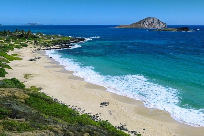Private Oahu Circle Island Tour - Why a private Circle Island day works on Oahu