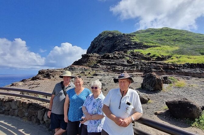 Private Oahu Circle Island Tour - Byodo-in Temple: when you slow down for culture and calm