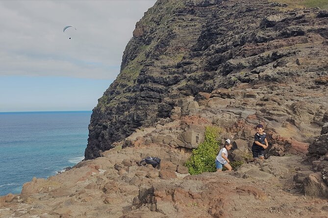 Private Oahu Circle Island Tour - Kualoa Regional Park: Chinaman’s Hat and those movie-like vibes