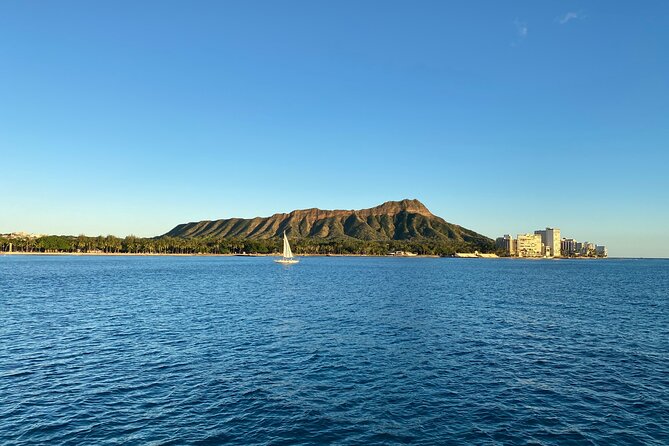 Private Sunset Catamaran Cruise in Waikiki - Logistics That Keep the Evening Low-Stress