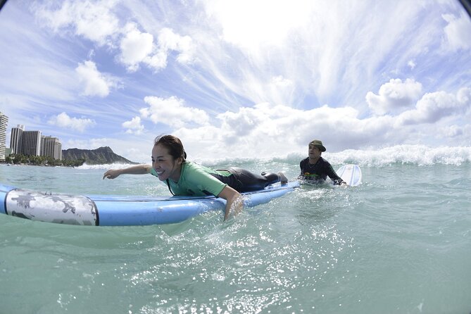 Private Surf Lesson at Waikiki Beach - Price and What $179 Gets You (Value, Not Just Cost)