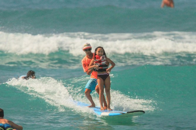 Private Surf Lesson at Waikiki Beach - Gear, Rentals, and the Small Costs to Plan For