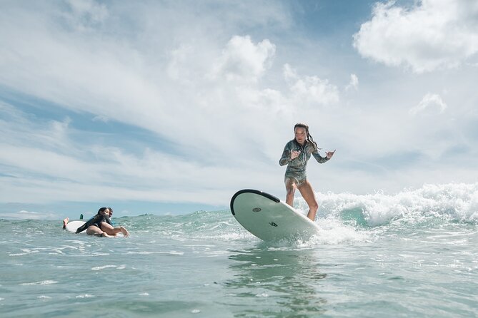 Private Surf Lesson in Waikiki - Key highlights at a glance