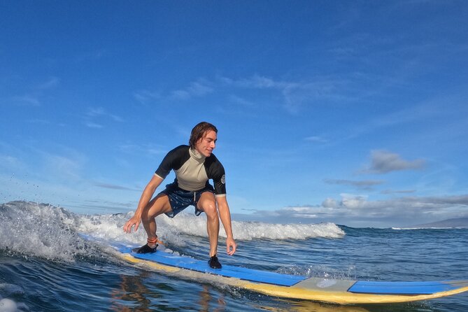 Private Surf Lesson in Waikiki - What’s included: boards, reef shoes, rashguard, and a locker