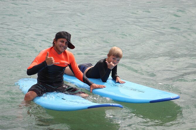 Private Surf Lessons in Honolulu - Cost and Value: When $199 Makes Sense for Surf Progress