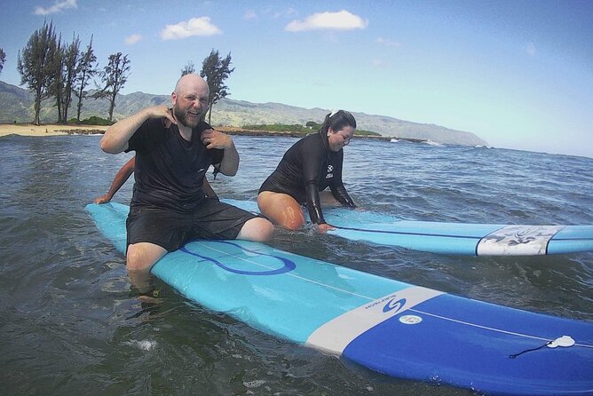 Private Surfing Lessons on the North Shore of Oahu - Price and Value: Is $150 Worth It?
