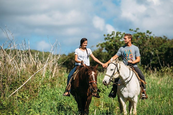 Private Sweetheart Horseback Ride - Key things that make this sweetheart ride special