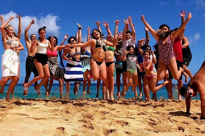 Private Tour Oahu Circle Island - Fully Personalized Experience - How a Private Oahu Circle Island Tour Really Feels