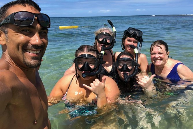 Private Tour Oahu Circle Island - Fully Personalized Experience - Your Guide and Car Comfort: What’s Actually Included