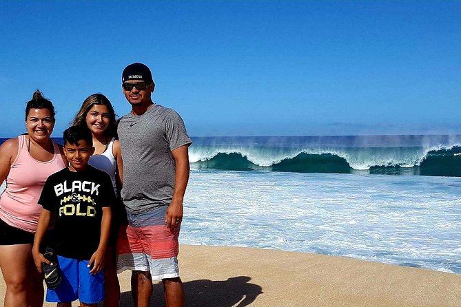Private Tour Oahu Circle Island - Fully Personalized Experience - Price and Value: Is $1,399 Worth It?