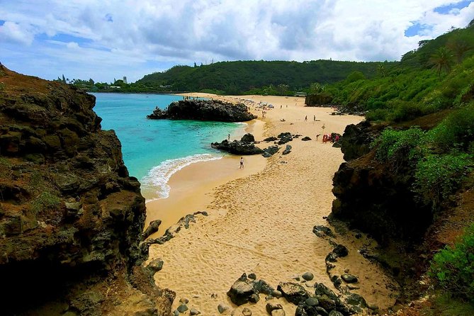Private Tour Oahu Circle Island - Fully Personalized Experience - Who This Tour Fits Best (And Who Might Want Another Option)