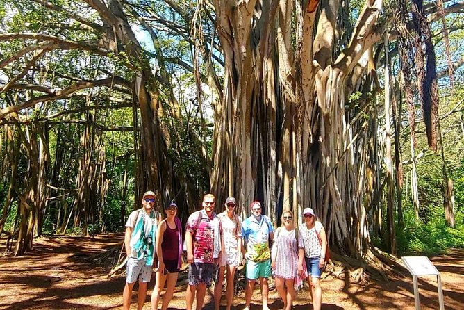 Private Tour Oahu Circle Island - Fully Personalized Experience - Practical Tips Before You Book Your Oahu Circle Day