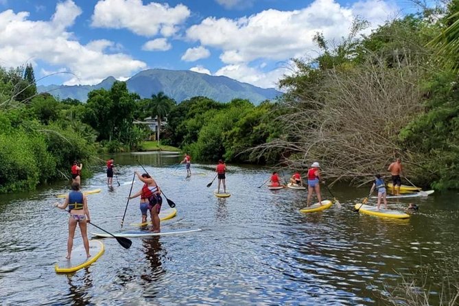 Private Tour Oahu Circle Island - Fully Personalized Experience - Should You Book This Private Circle Island Tour?