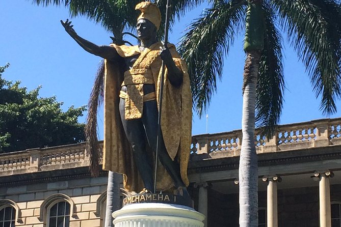 Private USS Arizona and USS Missouri Pearl Harbor Tour - Why This Private Pearl Harbor Plan Feels Less Like a Sprint