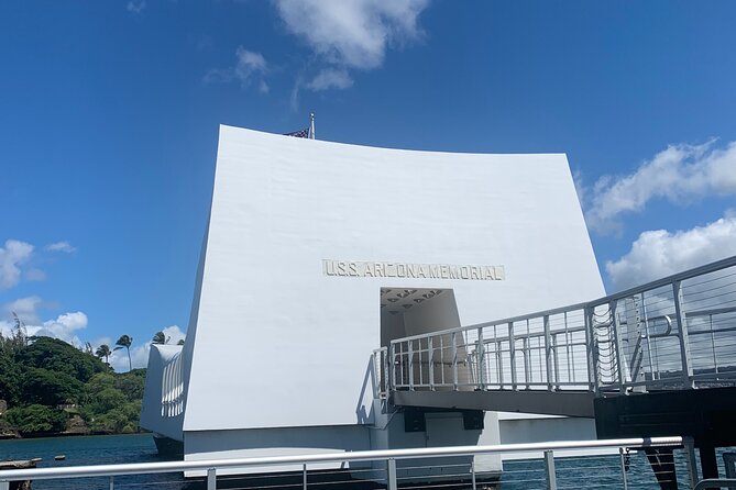 Private USS Arizona and USS Missouri Pearl Harbor Tour - Price and What You Actually Get for $385 a Person