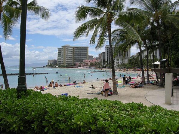 Private Whale Watching and Coastal Swimming Tour Honolulu - Key highlights at a glance