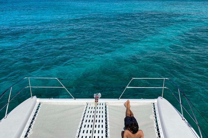 Private Whale Watching and Coastal Swimming Tour Honolulu - Included refreshments, BYOB coolers, and your own music