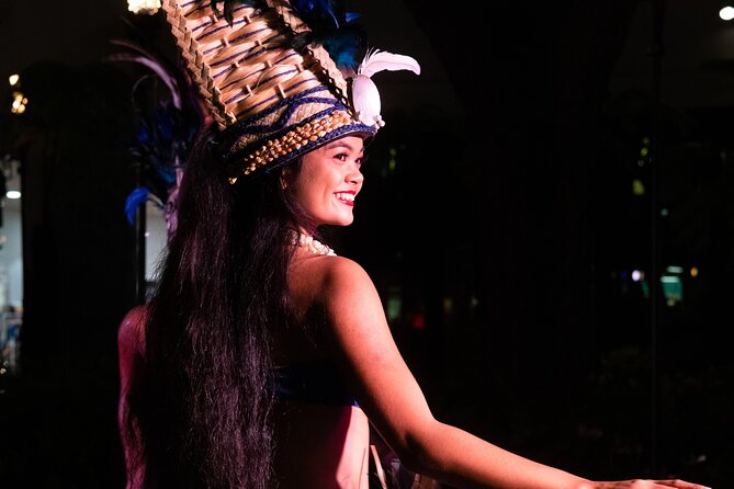 Queens Waikiki Luau with Dinner Buffet and Cultural Activities - Queens Waikiki Luau at International Market Place: Why This Feels Convenient