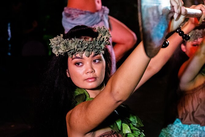 Queens Waikiki Luau with Dinner Buffet and Cultural Activities - Cultural Activities and the Interactive Part That Changes Everything