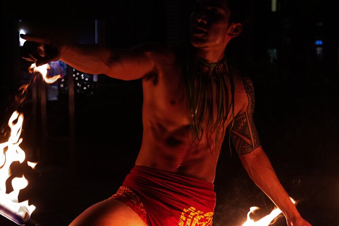Queens Waikiki Luau with Dinner Buffet and Cultural Activities - Who This Luau Is Best For (and Who Might Want a Different Night)