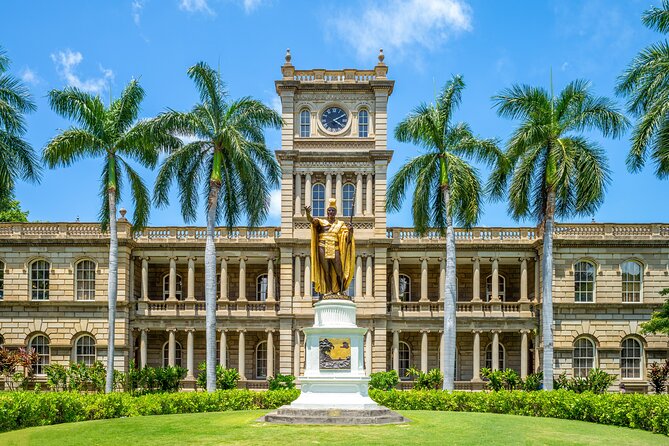 Real Hawaii Circle Island Tour - Why this Circle Island tour feels like real Oahu