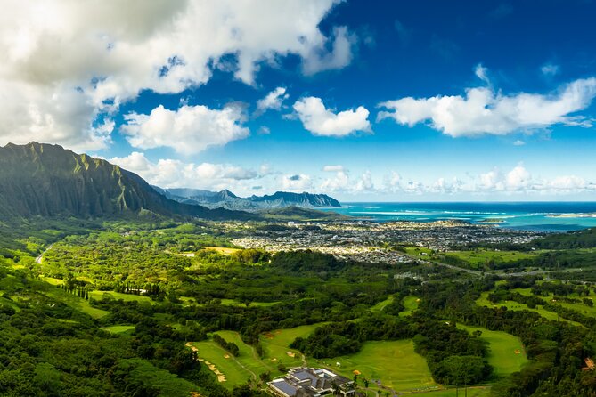 Real Hawaii Circle Island Tour - Your 8-hour plan: how the route makes sense